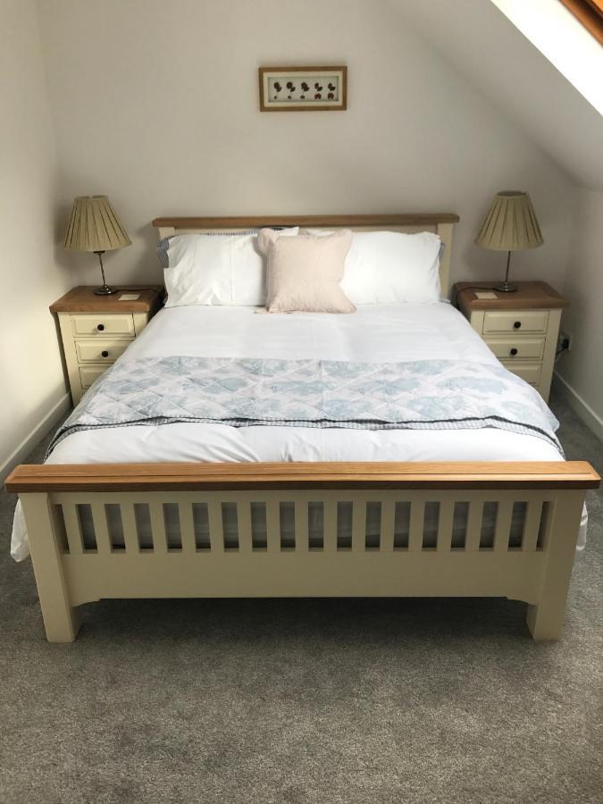 Daedalus Bed & Breakfast Мюр-оф-Орд Екстер'єр фото