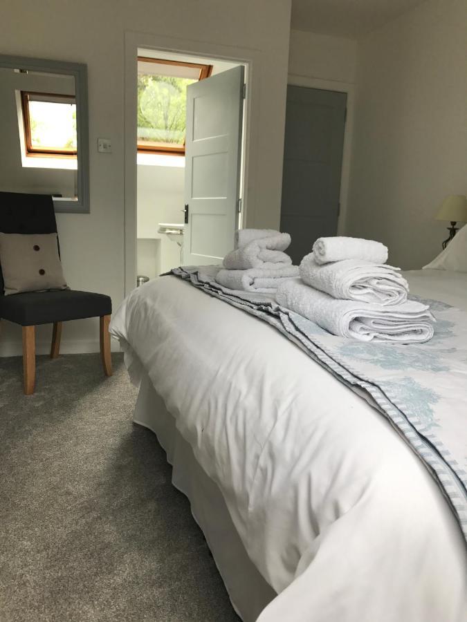 Daedalus Bed & Breakfast Мюр-оф-Орд Екстер'єр фото