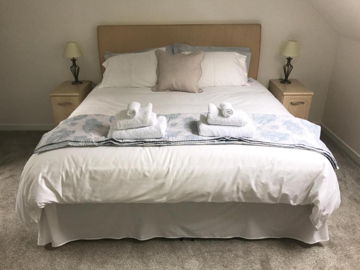 Daedalus Bed & Breakfast Мюр-оф-Орд Екстер'єр фото